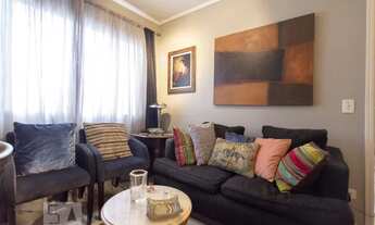 Imagem 4: Apartamento para Aluguel - Consolação, 1 Quarto, 35 m2