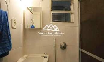 Imagem 7: Conjugado para Venda em Rio de Janeiro, Copacabana, 1 dormitório, 1 banheiro