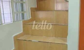 Imagem 4: São Paulo - Casa Padrão - Belém