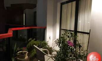 Imagem 5: São Paulo - Apartamento Padrão - Tatuapé