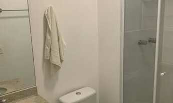 Imagem 7: 108578 Apartamento para aluguel possui 50 metros quadrados com 1 quarto - São Paulo - SP