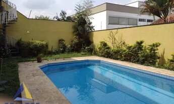 Imagem: Sobrado Residencial para locação, Vila