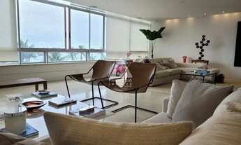 Imagem 3: Excelente Apartamento com Linda Vista Mar em Ipanema, 4 quartos, 300m²