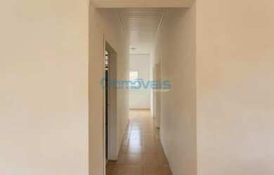 Imagem 5: CURITIBA - Casa Padrão - MERCÊS