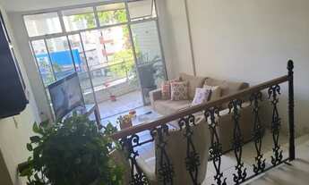 Imagem 4: Candeias - 03 Qtos / 01 Suíte - 01 Vaga - 140 m² - Reformado - Nascente - Excelente locali