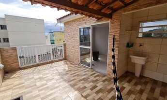 Imagem 6: CASA DE VILA - AMBIENTE FAMILIAR