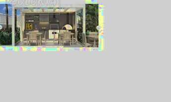 Imagem 2: Santo André - Apartamento Padrão - Campestre