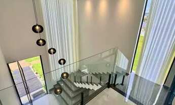 Imagem 5: Sobrado em Condomínio Terras Alphaville Anápolis - Anápolis, GO