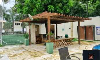 Imagem 2: Casa de condomínio para venda possui 92 metros quadrados com 3 quartos