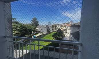 Imagem 3: Apartamento - Urbanova - Residencial Pontal da Serra - 2 Dormitórios - 76m²