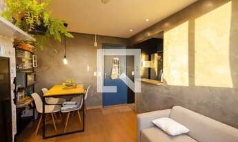 Imagem 4: Apartamento para Aluguel - Campo Grande, 2 Quartos, 45 m2