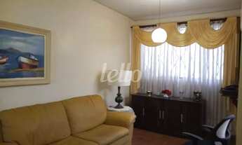 Imagem 2: São Paulo - Casa Padrão - Mooca