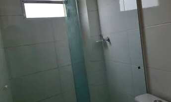 Imagem 5: Apartamento para aluguel possui 45 m² com 2 quartos com varanda