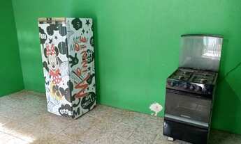 Imagem 5: Quarto com mobília. Diária ou mensal