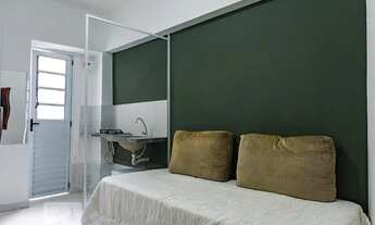 Imagem 4: Apartamento para Aluguel - Cambuci, 1 Quarto, 15 m2