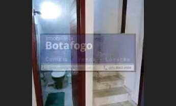 Imagem 5: Casa em Condomínio-À VENDA-Botafogo-Rio de Janeiro-RJ
