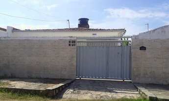 Imagem: Casa para vender em Mangabeira 8 ASSPOM