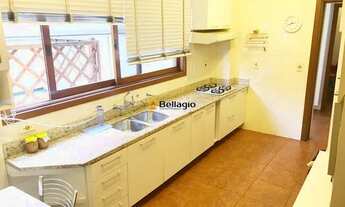 Imagem 3: Apartamento de 3 dormitórios, com suíte e vaga pra 2 carros