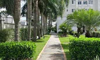 Imagem 2: Apto para Alugar - 2 quartos - Frente Muffato Max