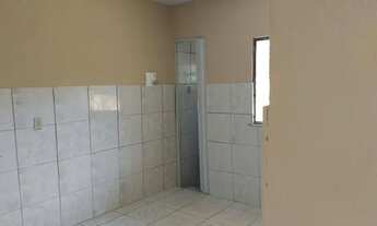 Imagem 6: Casa em Brás de Pina, de um quarto tel/zap