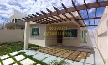 Imagem: !COD 001 Excelente casa no Blue Garden