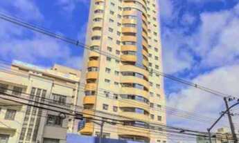 Imagem: Apartamento 129m2 3 quartos sacada c churrasqueira