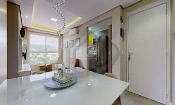 Imagem 13: Apartamento para Venda - 72m², 3 dormitórios, sendo 1 suites, 2 vagas - Cavalhada