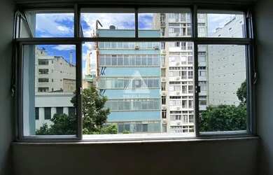 Imagem 2: Apartamento à venda, 1 quarto, Flamengo - RIO DE JANEIRO/RJ