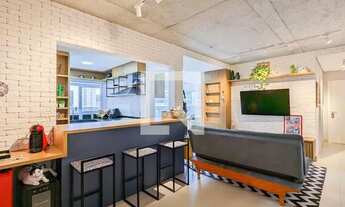 Imagem 2: Apartamento para venda com 96 metros com 3 quartos em baeta neves - São Bernardo do campo