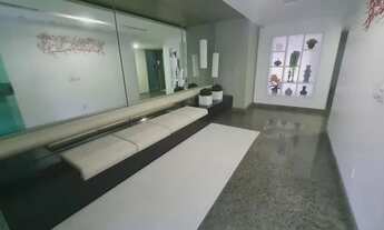 Imagem 4: VENDA - MORE NO 1º JARDIM DE BOA VIAGEM - 4 QTS 3 SUÍTES E 3 VGS