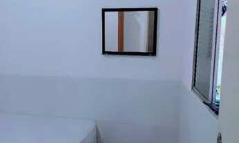 Imagem: Casa a venda no Sarinha Alcântara