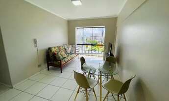 Imagem: Apartamento para venda com 40 metros quadrados