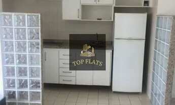 Imagem 5: Flat Para Locação - Brooklin