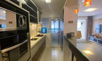 Imagem 3: WE)Apartamento com 03 dormitórios 01 suíte no bairro Campinas, São José