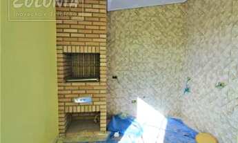 Imagem 3: Santo André - Apartamento Padrão - Parque das Nações