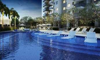 Imagem 4: Oferta!! Apartamento Para Venda No condomínio L´Acqua Condominium Club - Neópolis