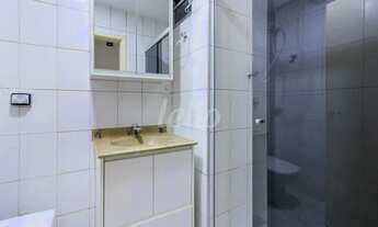 Imagem 6: São Paulo - Apartamento Padrão - Pinheiros