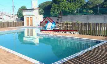 Imagem: ITABORAÍ - Casa 2 quartos 1 suíte Cond