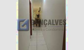 Imagem 3: SAO BERNARDO DO CAMPO - Residential / Home - DEMARCHI