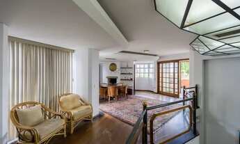 Imagem 5: Cobertura no Bigorrilho - ARYA 1