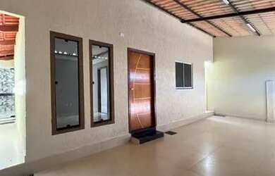 Imagem 5: Casa no setor 12 em Águas Lindas de Goiás - GO