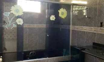 Imagem 6: Casa para venda com 120 metros quadrados com 3 quartos em Caminho de Areia - Salvador - Ba