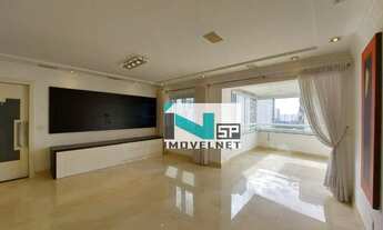 Imagem 1: Apartamento no coração do Anália Franco - Lindo !!!!!!