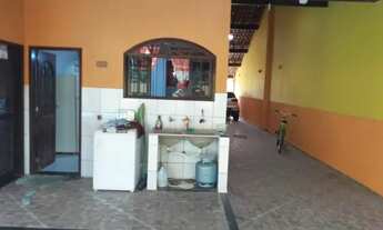 Imagem 4: Vendo casa em Valverde - Nova Iguaçu