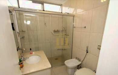 Imagem 11: Apartamento com 4 dormitórios, 189 m² - venda por R$ 757.000,00 ou aluguel por R$ 3.452,00