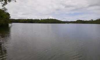 Imagem 3: Vende-se lote, condomínio fechado com energia de 2.432,35 m², Lago Cana Brava, Minaçu-GO