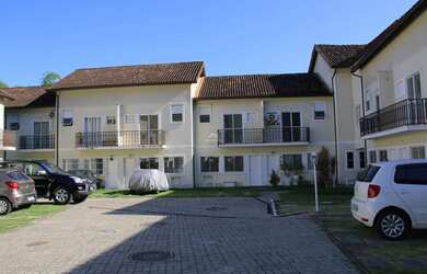 Imagem 3: RIO DE JANEIRO - Casa de Condomínio - VARGEM PEQUENA