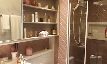 Imagem 6: Apartamento para venda possui 48 metros quadrados com 1 quarto em Horto Florestal - Salvad