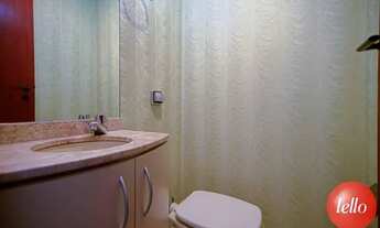 Imagem 4: São Paulo - Apartamento Padrão - Vila Romana