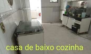 Imagem 3: Excelente casa de esquina 65 mil a vista